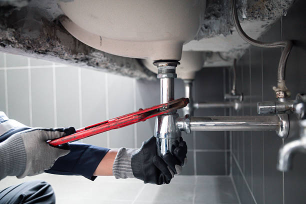 Trusted Drain Cleaning service in Corinth, TX - Masters Plumbing Service